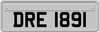 DRE1891