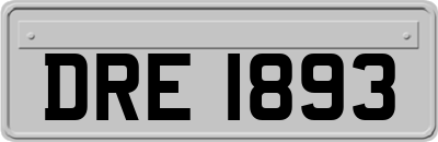 DRE1893