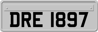 DRE1897