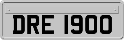 DRE1900