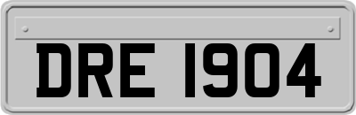 DRE1904