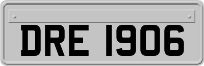 DRE1906