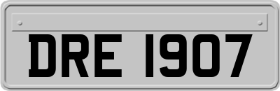DRE1907