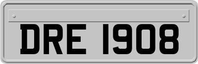 DRE1908