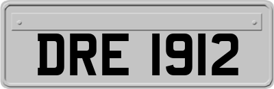 DRE1912