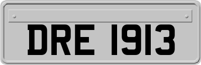 DRE1913