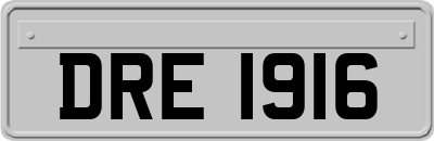 DRE1916