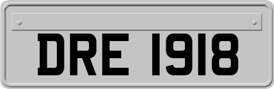 DRE1918