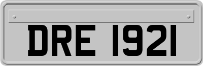 DRE1921