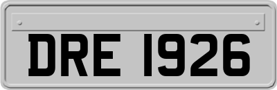 DRE1926