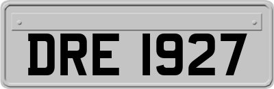 DRE1927