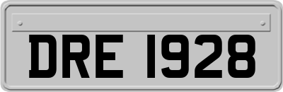DRE1928