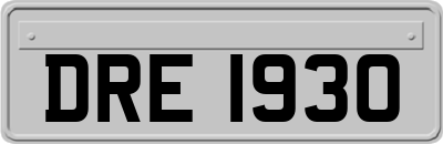 DRE1930