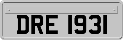 DRE1931