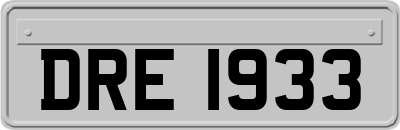 DRE1933