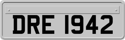 DRE1942