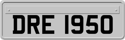 DRE1950