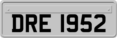 DRE1952