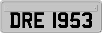 DRE1953