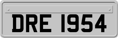 DRE1954