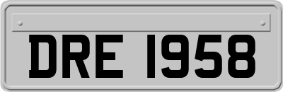 DRE1958