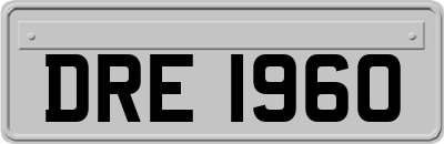 DRE1960