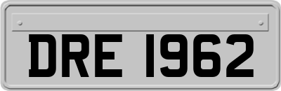 DRE1962