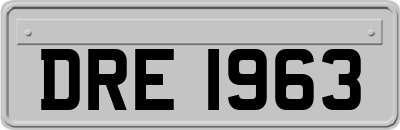 DRE1963