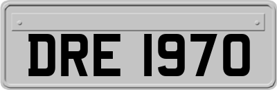 DRE1970