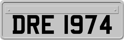 DRE1974