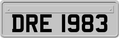 DRE1983