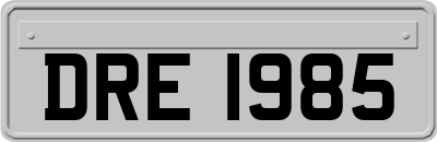 DRE1985
