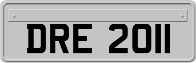 DRE2011