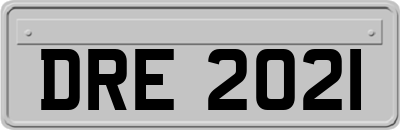 DRE2021