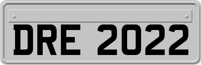 DRE2022
