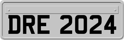 DRE2024