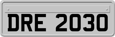 DRE2030