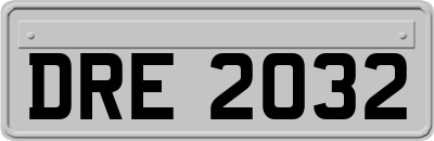 DRE2032