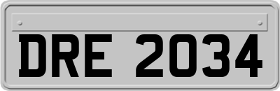 DRE2034