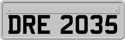 DRE2035