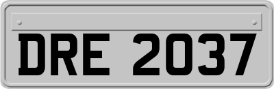 DRE2037