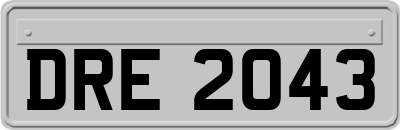 DRE2043