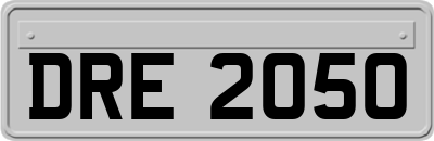 DRE2050