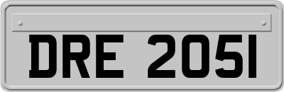 DRE2051