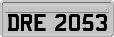 DRE2053
