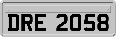 DRE2058