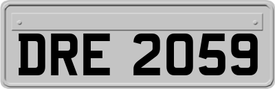 DRE2059