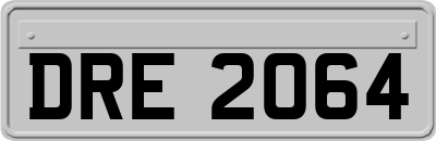 DRE2064