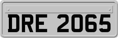 DRE2065