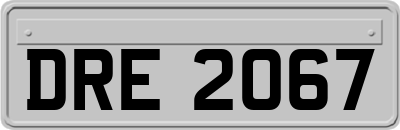 DRE2067